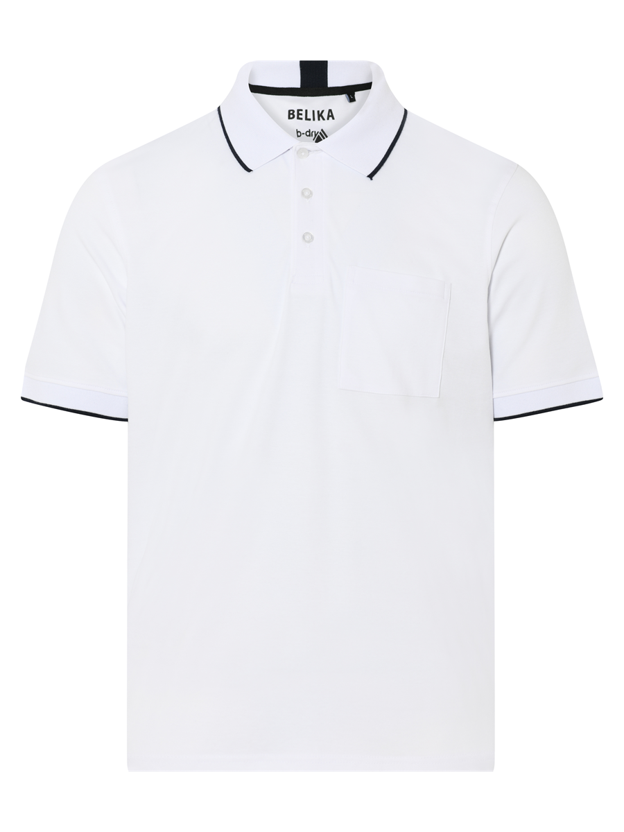 Belika Regular Polo t-shirt